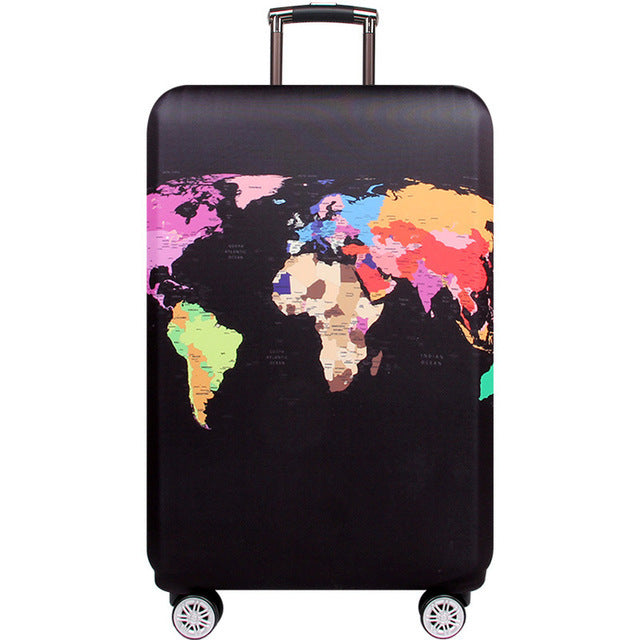 TravelGuard Luggage Cover
