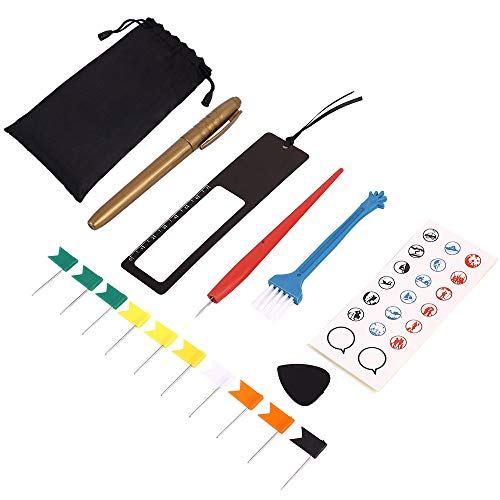 Scratch Map OFF THE WORLD™