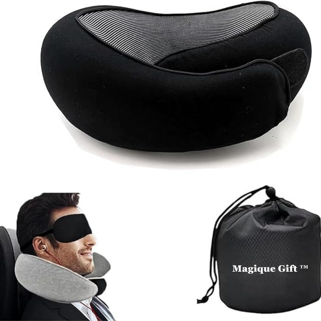 Magique Gift Neck Pillow™