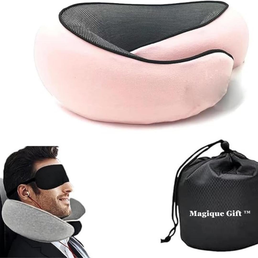 Magique Gift Neck Pillow™