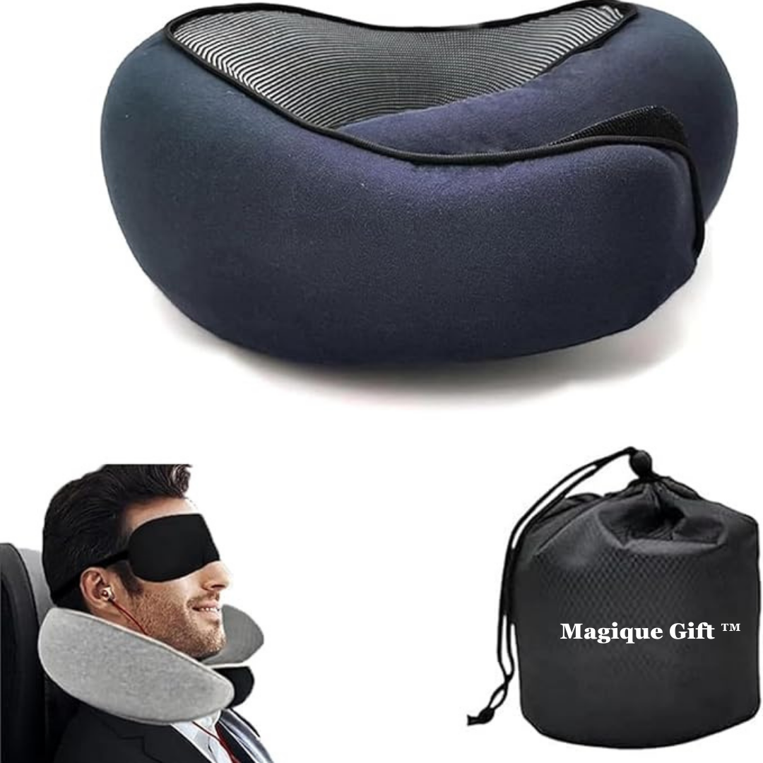 Magique Gift Neck Pillow™