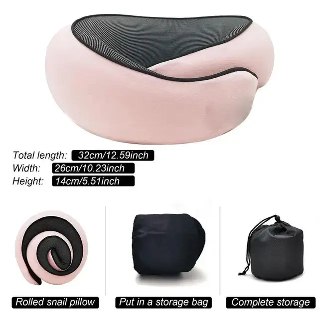 Magique Gift Neck Pillow™
