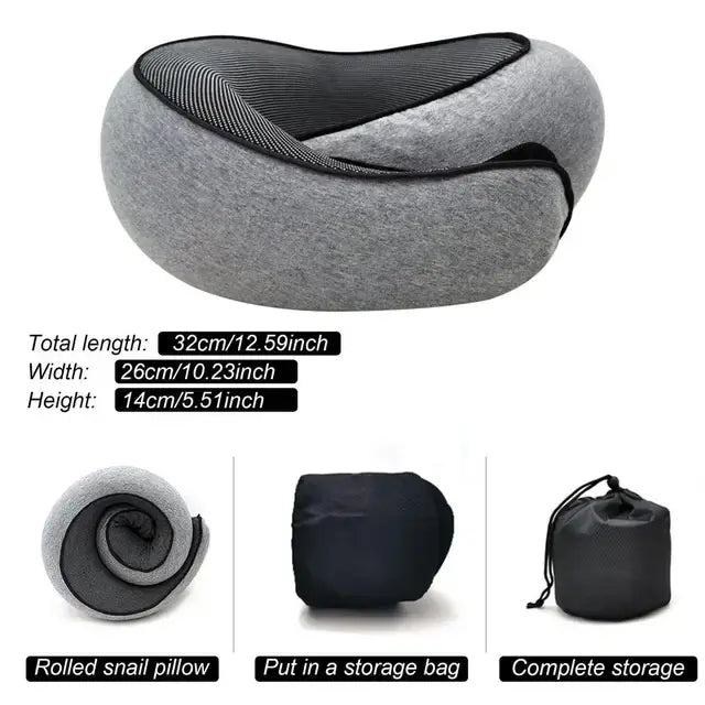 Magique Gift Neck Pillow™