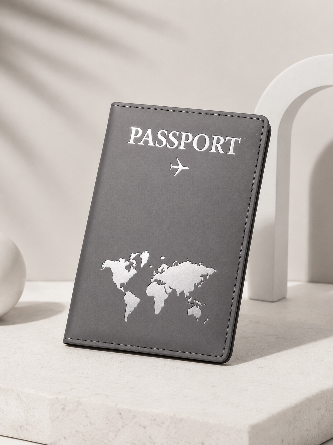 Travel Passport Cover