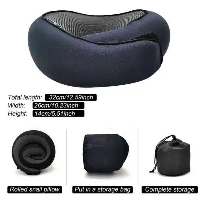 Magique Gift Neck Pillow™