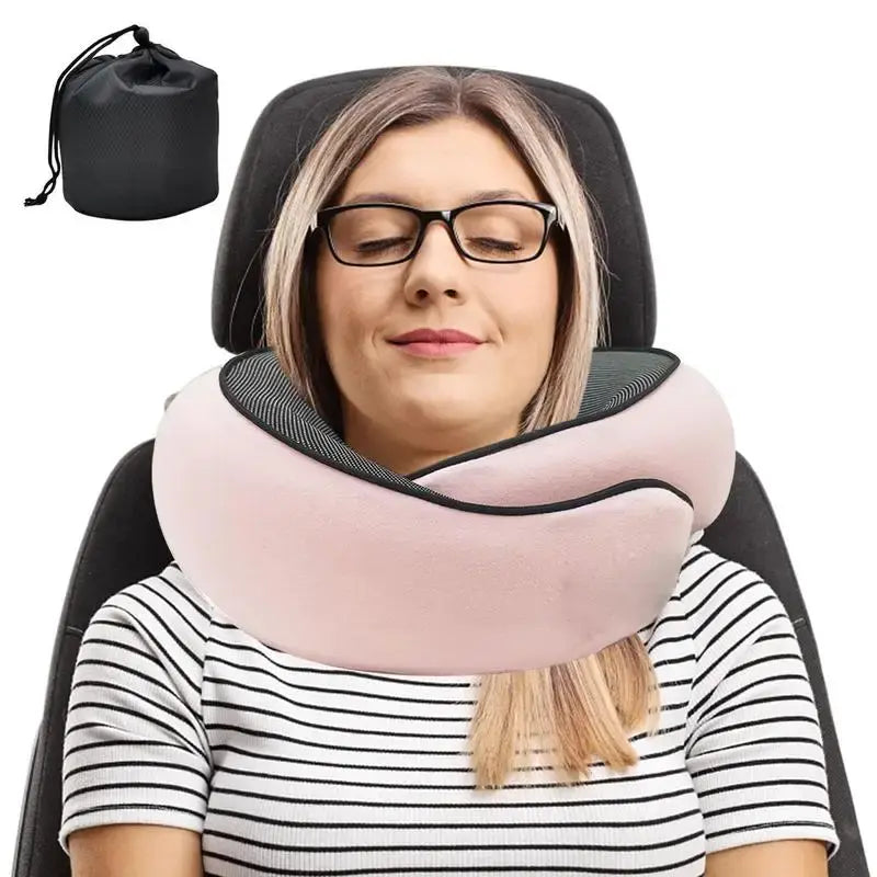 Magique Gift Neck Pillow™